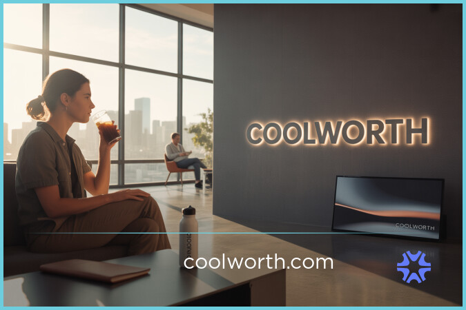 CoolWorth.com image 2