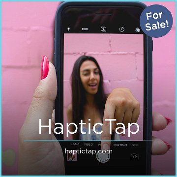 HapticTap.com