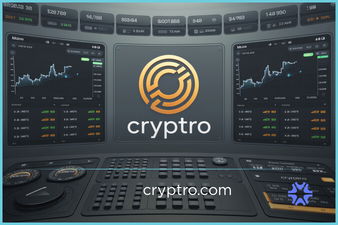 cryptro.com - buying Unique premium names