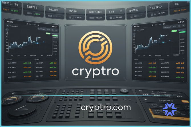 cryptro.com