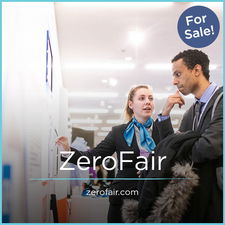 ZeroFair.com - buy New premium names