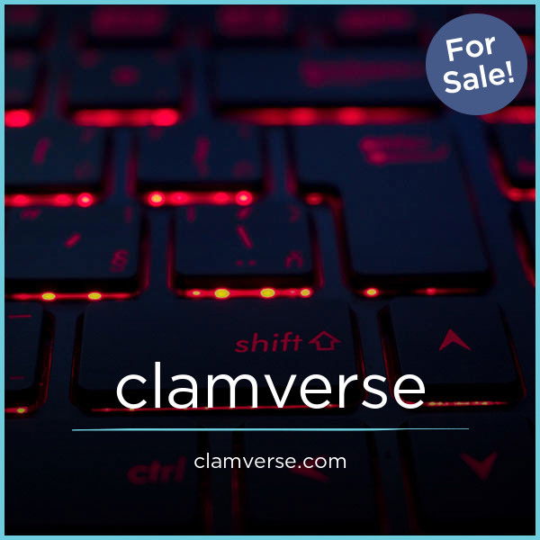ClamVerse.com