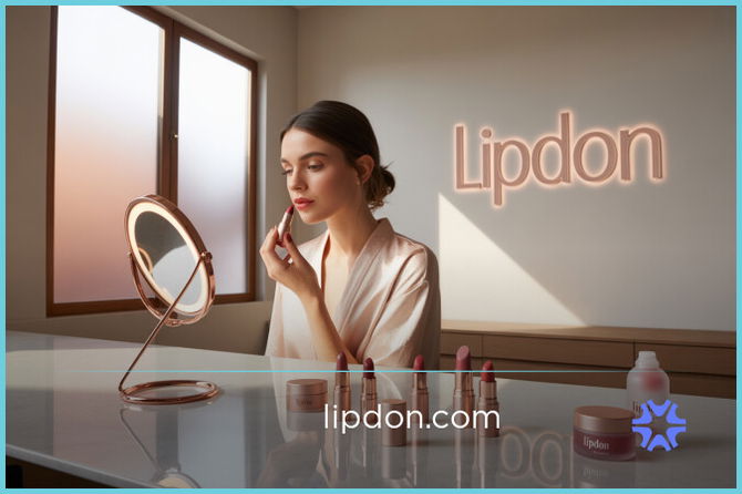 Lipdon.com