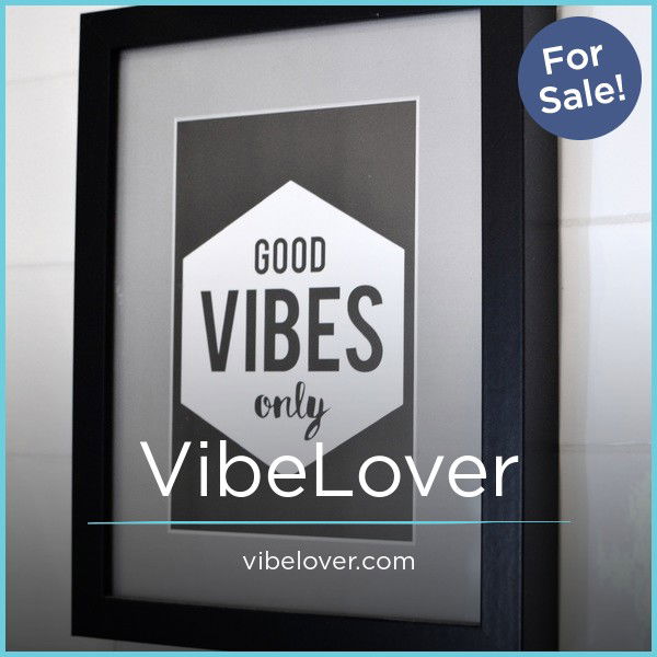 VibeLover.com