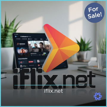 iFLIX.net