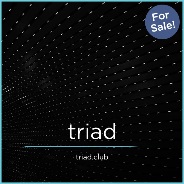 Triad.club image 2