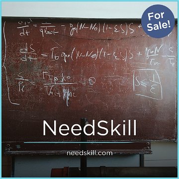 NeedSkill.com