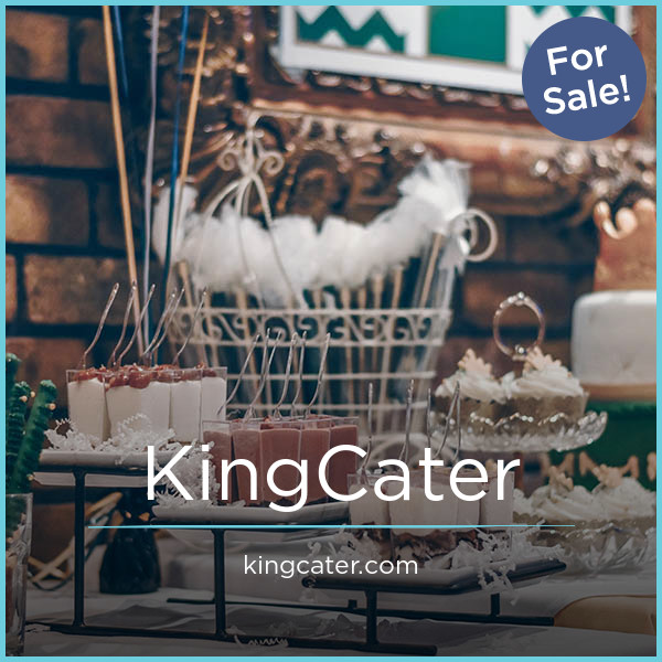 KingCater.com image 2