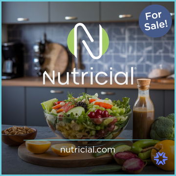 Nutricial.com