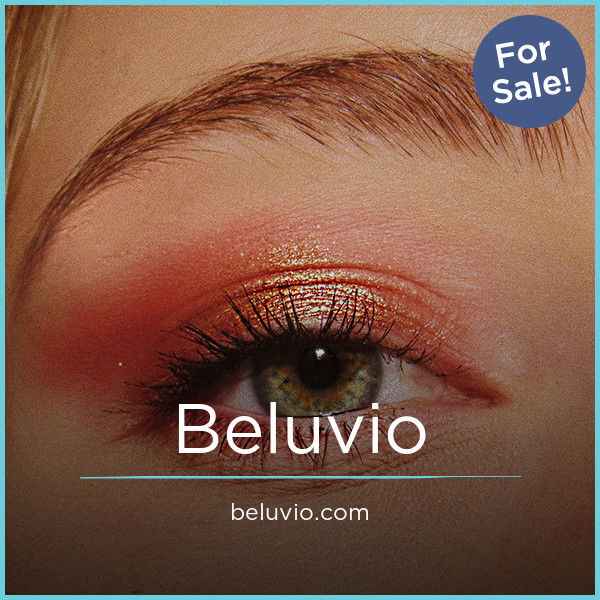 Beluvio.com — 2