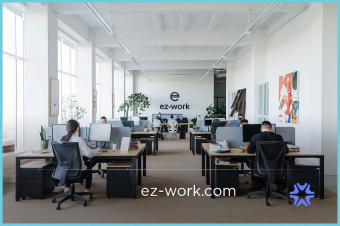 Ez-Work.com