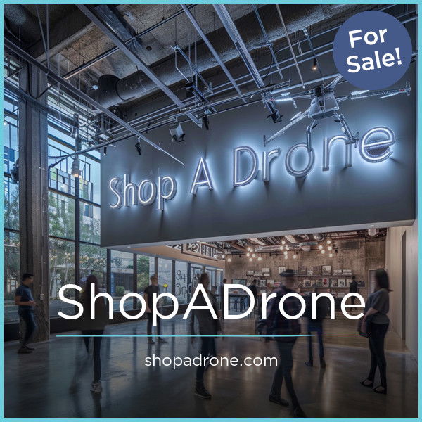 ShopADrone.com