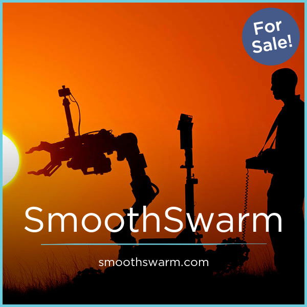 SmoothSwarm.com