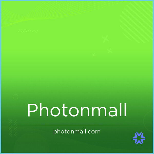 PhotonMall.com — 2