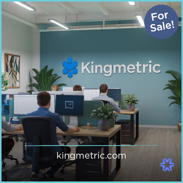 KingMetric.com