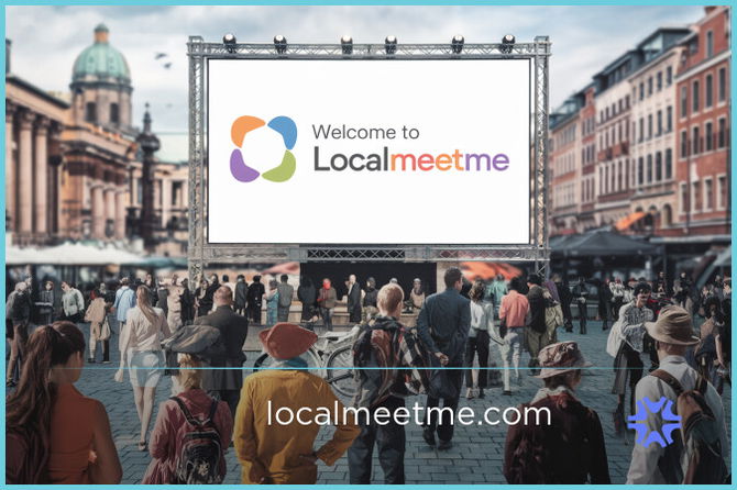 LocalMeetMe.com