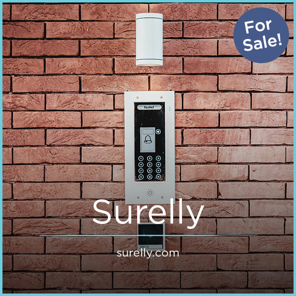 Surelly.com — 2