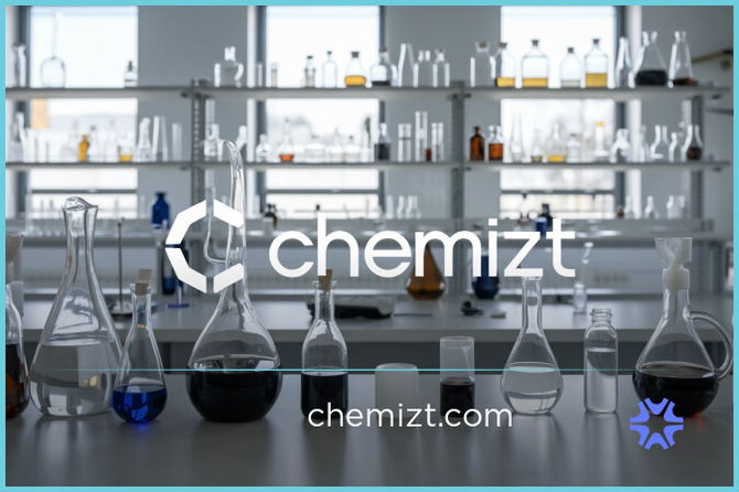 Chemizt.com