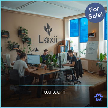 Loxii.com