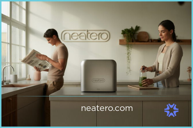 Neatero.com