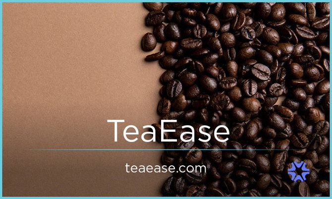 TeaEase.com — 2