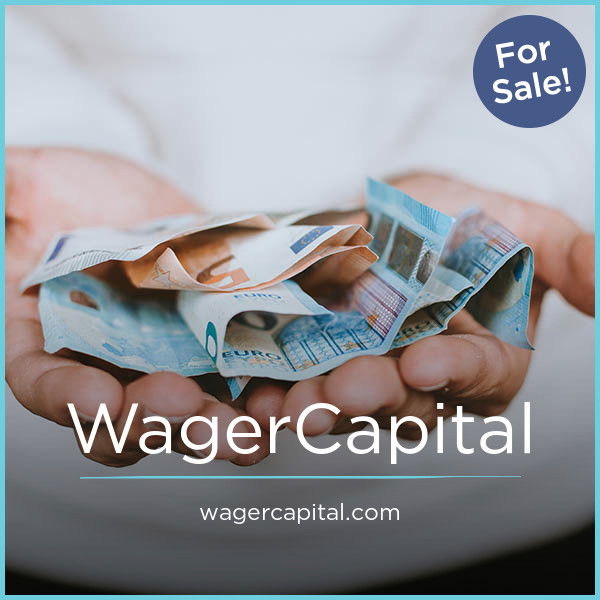 wagercapital.com