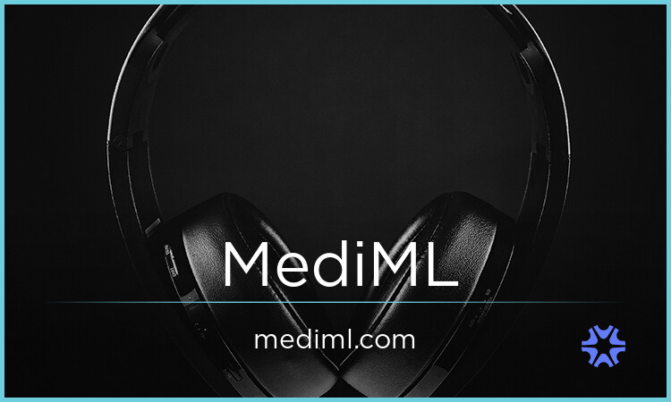 MediML.com - Best premium domain marketplace