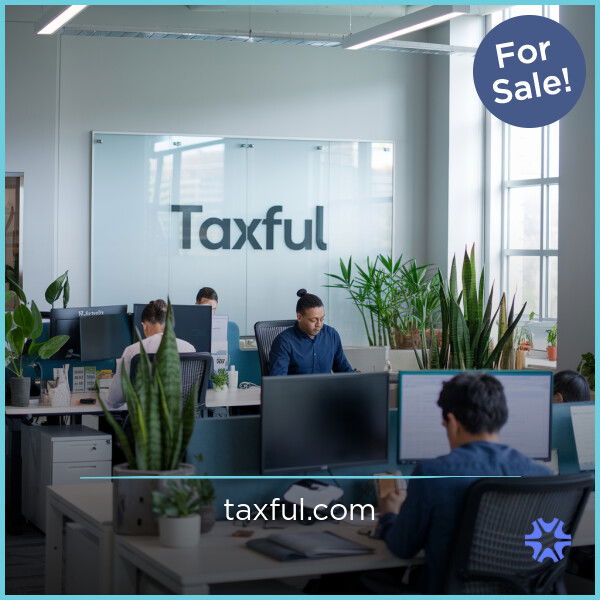 Taxful.com — 2