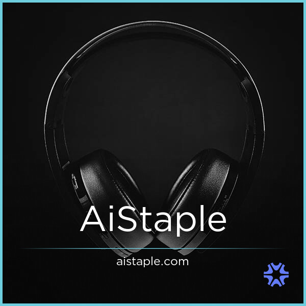 AiStaple.com image 2