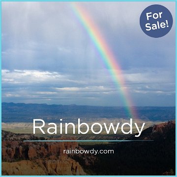 Rainbowdy.com