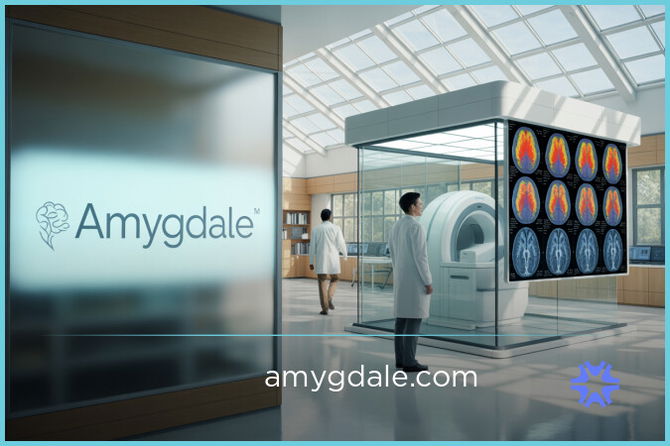Amygdale.com — 2