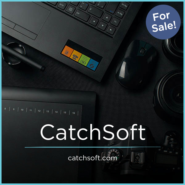 CatchSoft.com image 2