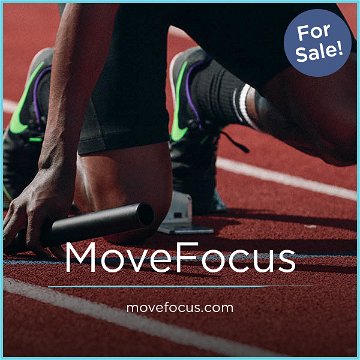 MoveFocus.com