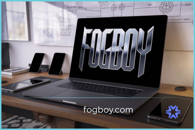 FogBoy.com