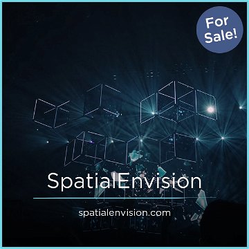 SpatialEnvision.com