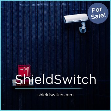 ShieldSwitch.com