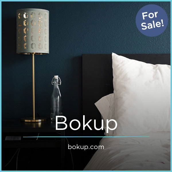 Bokup.com