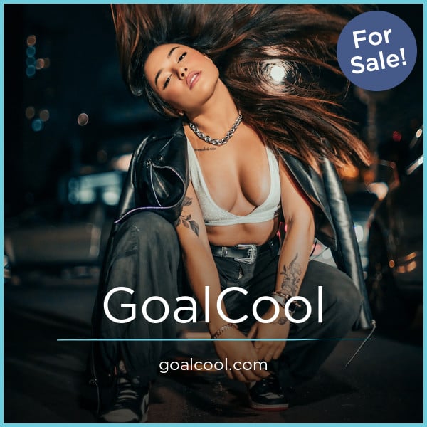 GoalCool.com image 2