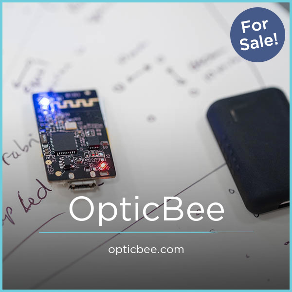 OpticBee.com - buy Best premium names