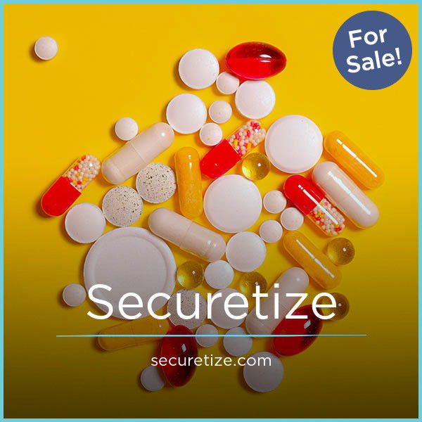 Securetize.com