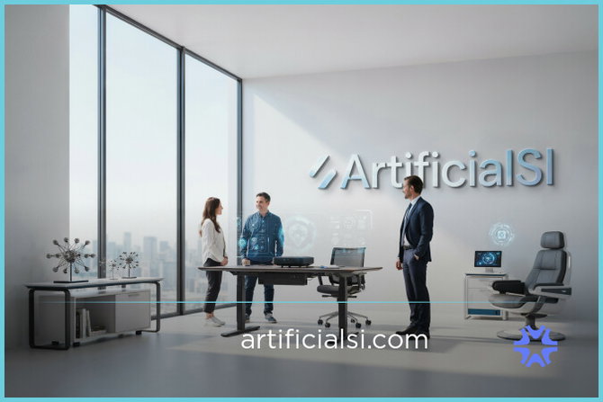 ArtificialSI.com — 2