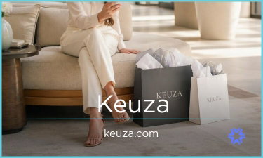 Keuza.com - Catchy premium domain names