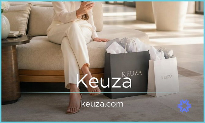 Keuza.com — 2