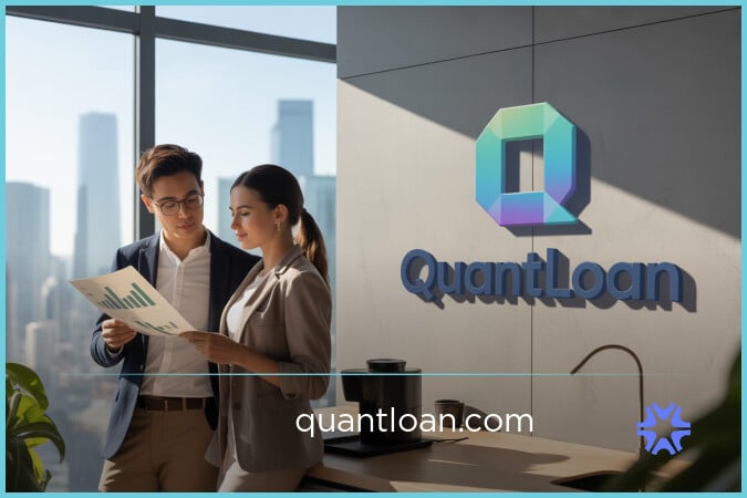 QuantLoan.com image 2