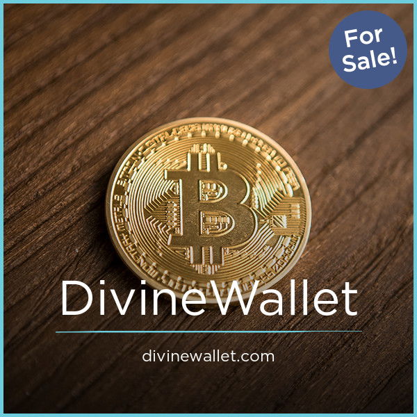 DivineWallet.com