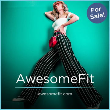 AwesomeFit.com