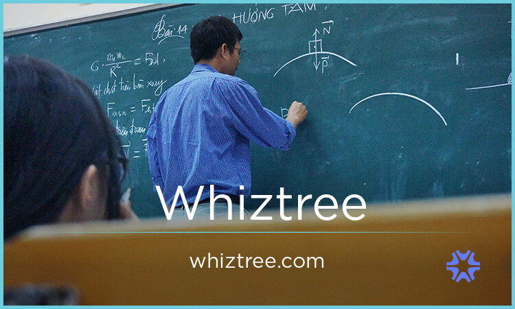Whiztree.com - Great premium domain marketplace