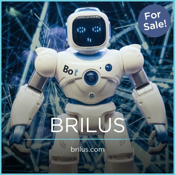 Brilus.com