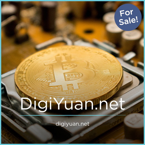 DigiYuan.net — 2