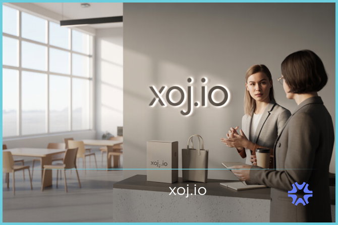 XOJ.io — 2